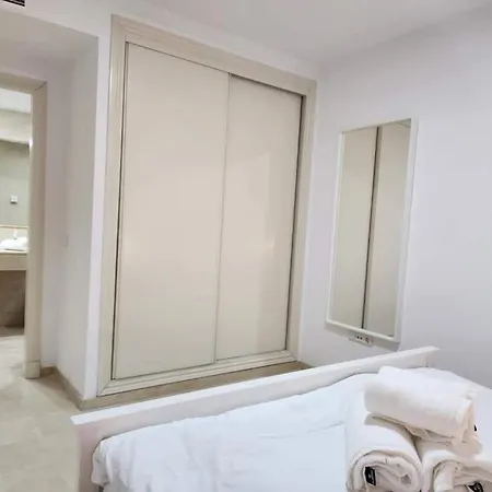 Appartamento Beachfront *