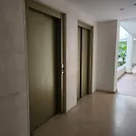 Beachfront Apartment