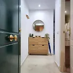 Apartment Beachfront Estepona