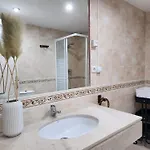 Apartment Beachfront Estepona