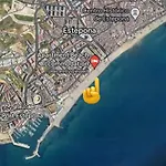 Apartment Beachfront