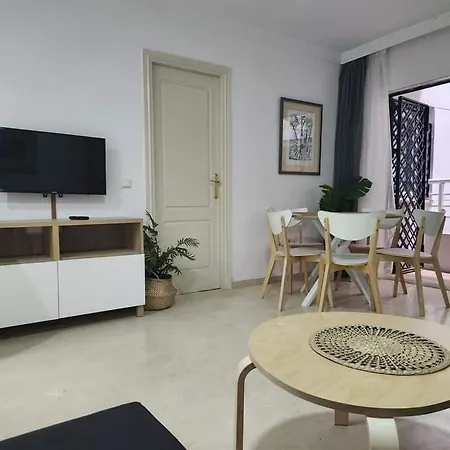 Apartment Beachfront *