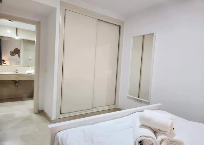 Apartamento Beachfront *