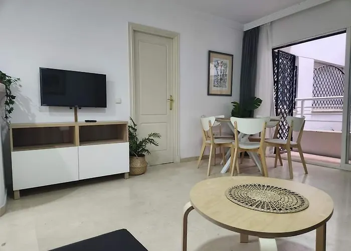 Appartement Beachfront *