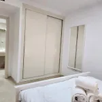 Appartement Beachfront *
