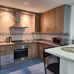 Appartement Beachfront *