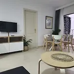 Appartement Beachfront *
