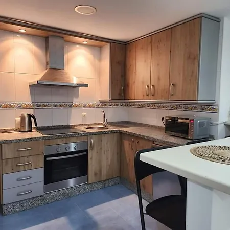 Διαμέρισμα Beachfront *