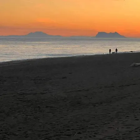 Beachfront